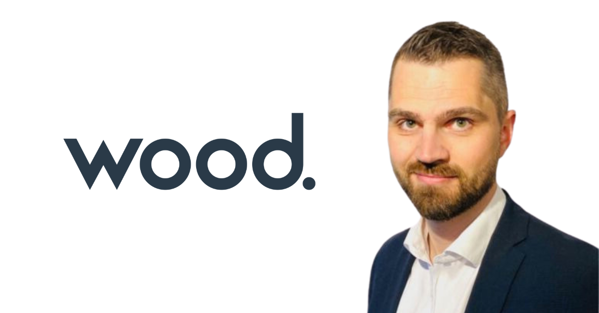 No blocks on Net Zero | Intrapreneurship Insights with David Paterson, Wood