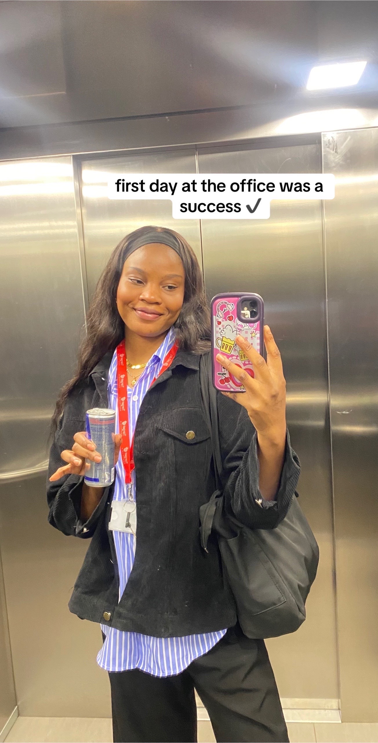Gracia Madila, Finance Intern, Target Healthcare