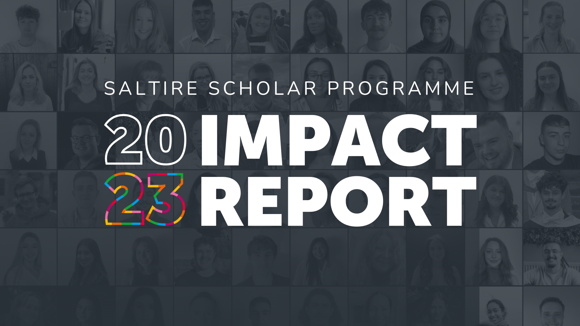 2023 Impact Report