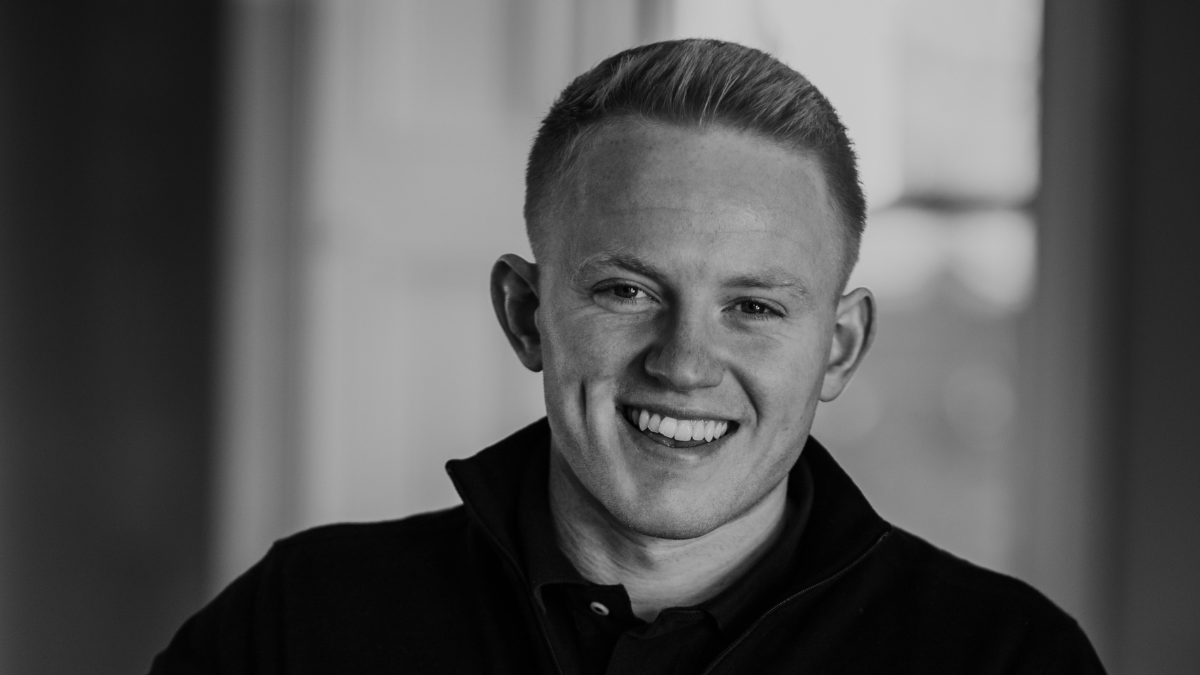 Masterclass in how to achieve the impossible | Interview with Jake Murray, Donnini Apartments