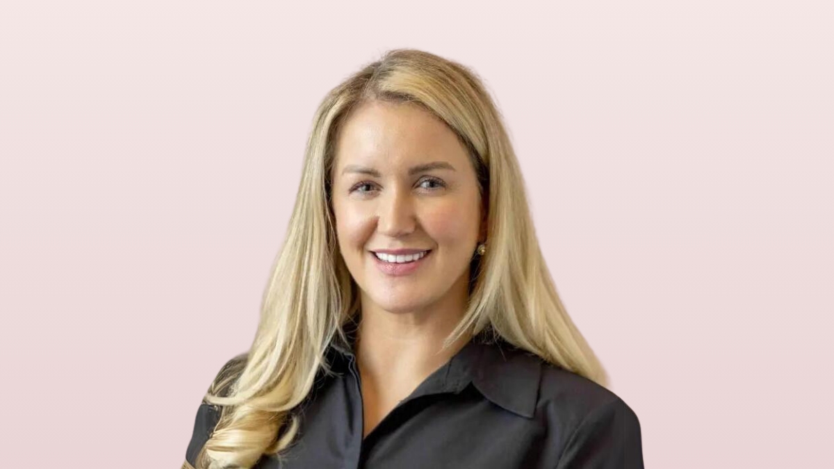 Beauty business is much more than skin deep | Interview with Laura Porter, FAB Skincare