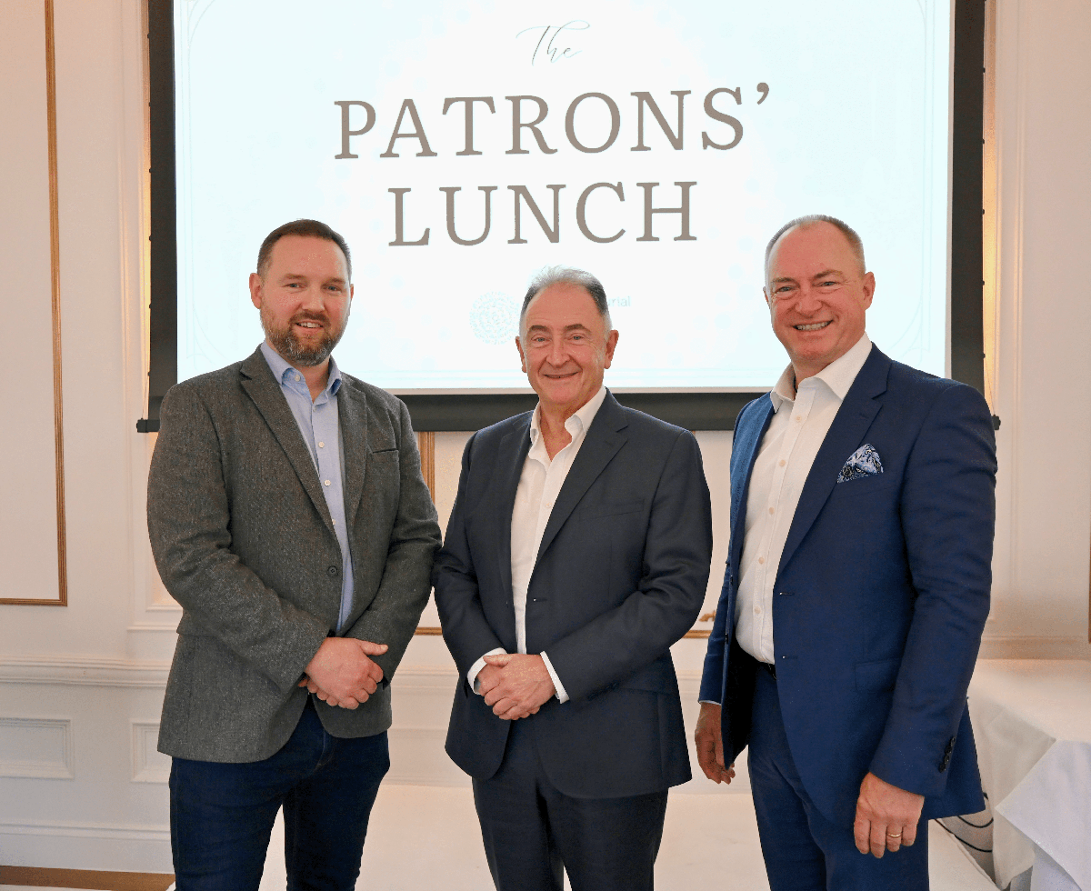 Entrepreneurial Scotland raises £80k for future leaders