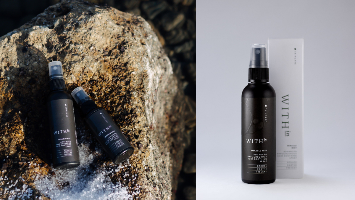 How a Saltire Scholar Helped Launch a New Skincare Brand: Marketing Internship Spotlight
