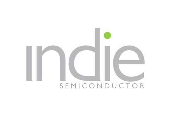 Scott Grant - Indie Semiconductor