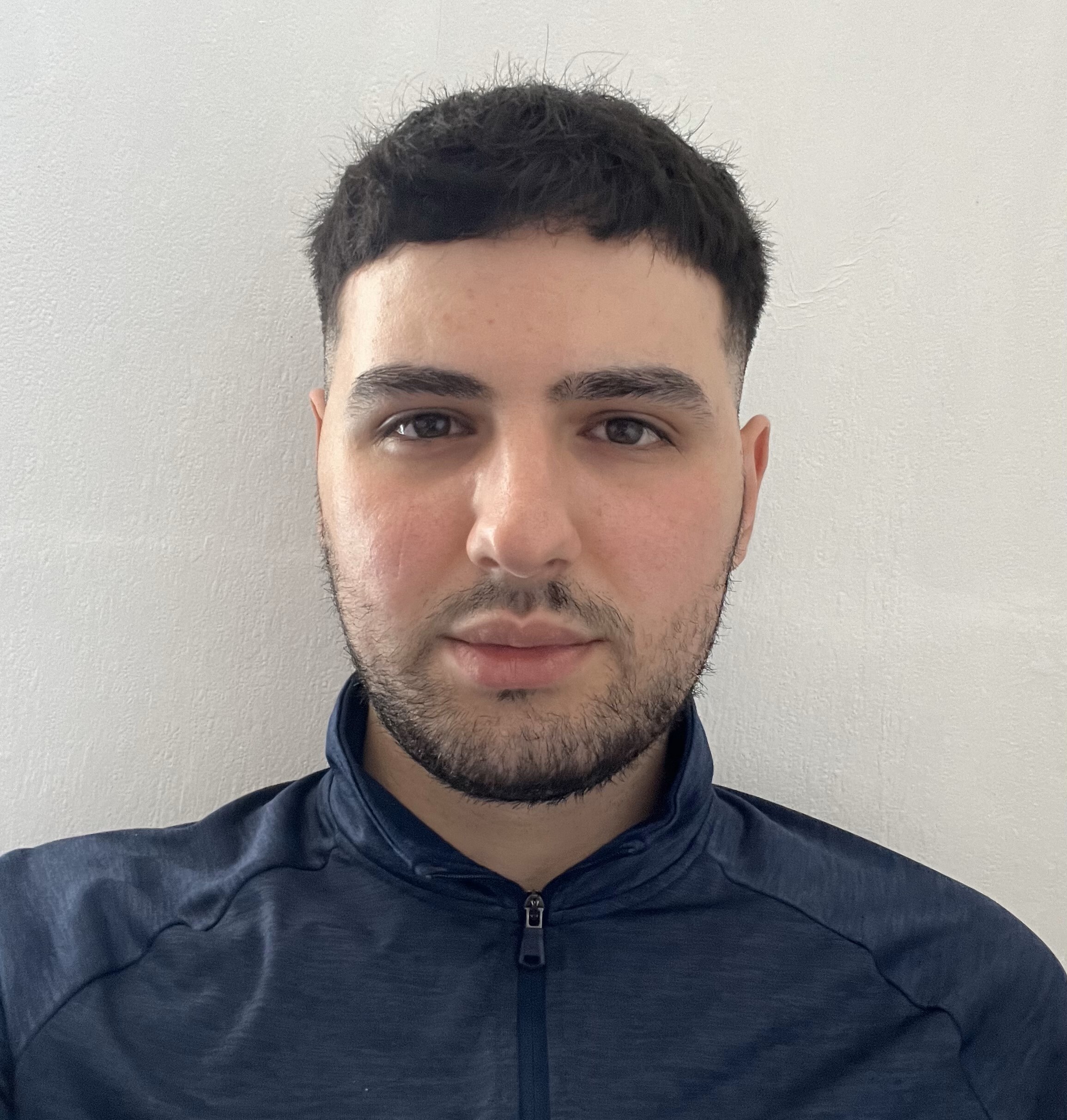 Jamal Al Refai, Marketing Intern, FlexMedical Solutions