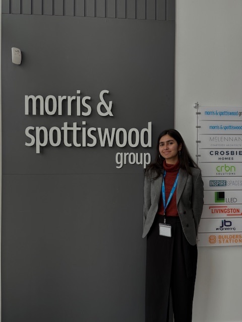 From Policy to Practice: My Saltire Summer in Social Value