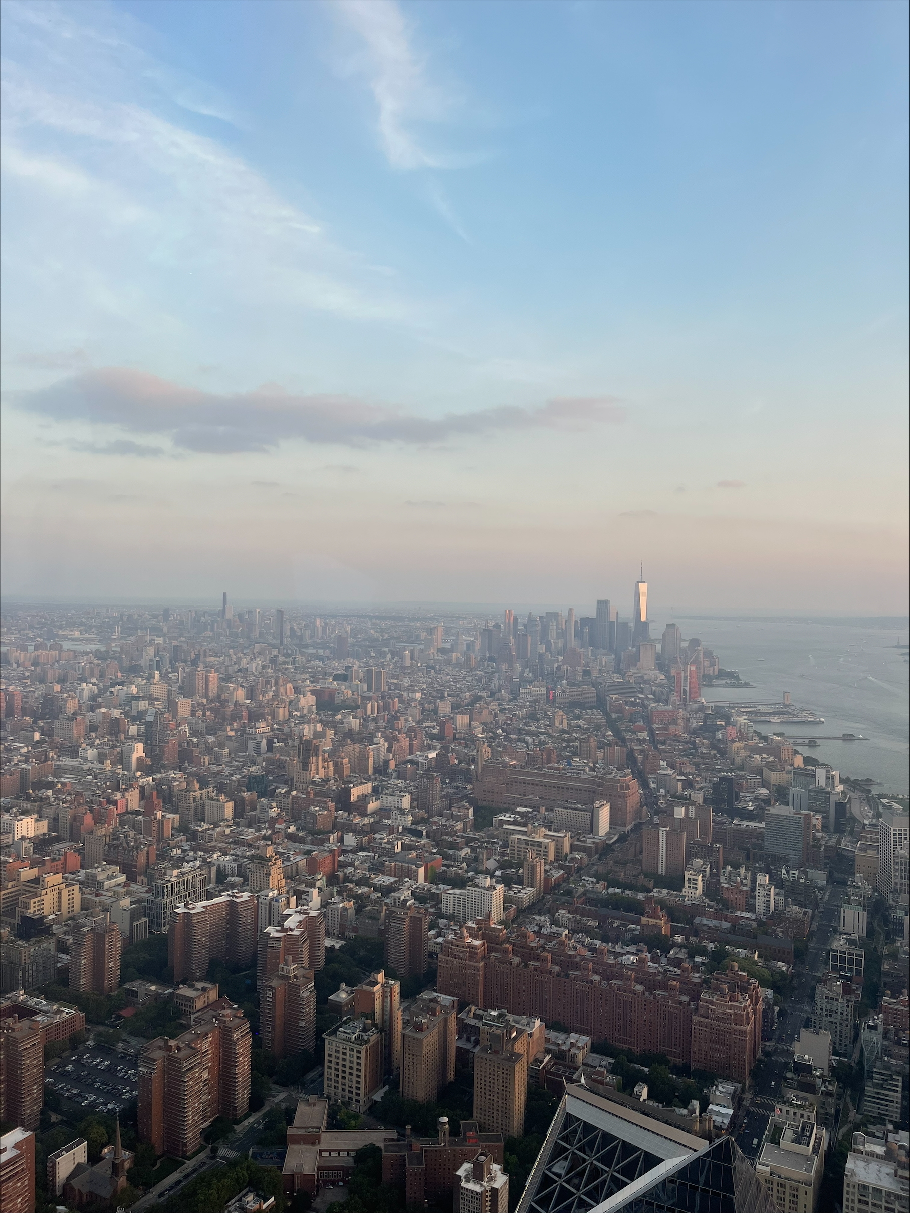 Summer in New York: My Internship with That's Nice