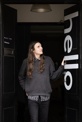 Sunshine on Leith - My Summer Internship at LS Productions