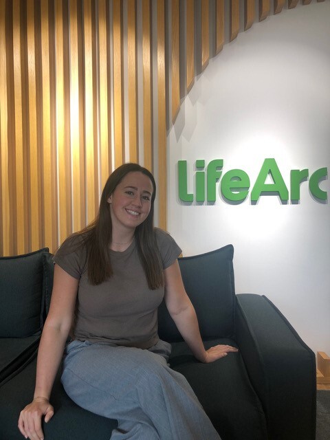 Patient Impact Beyond the Lab - Business Development Internship with LifeArc