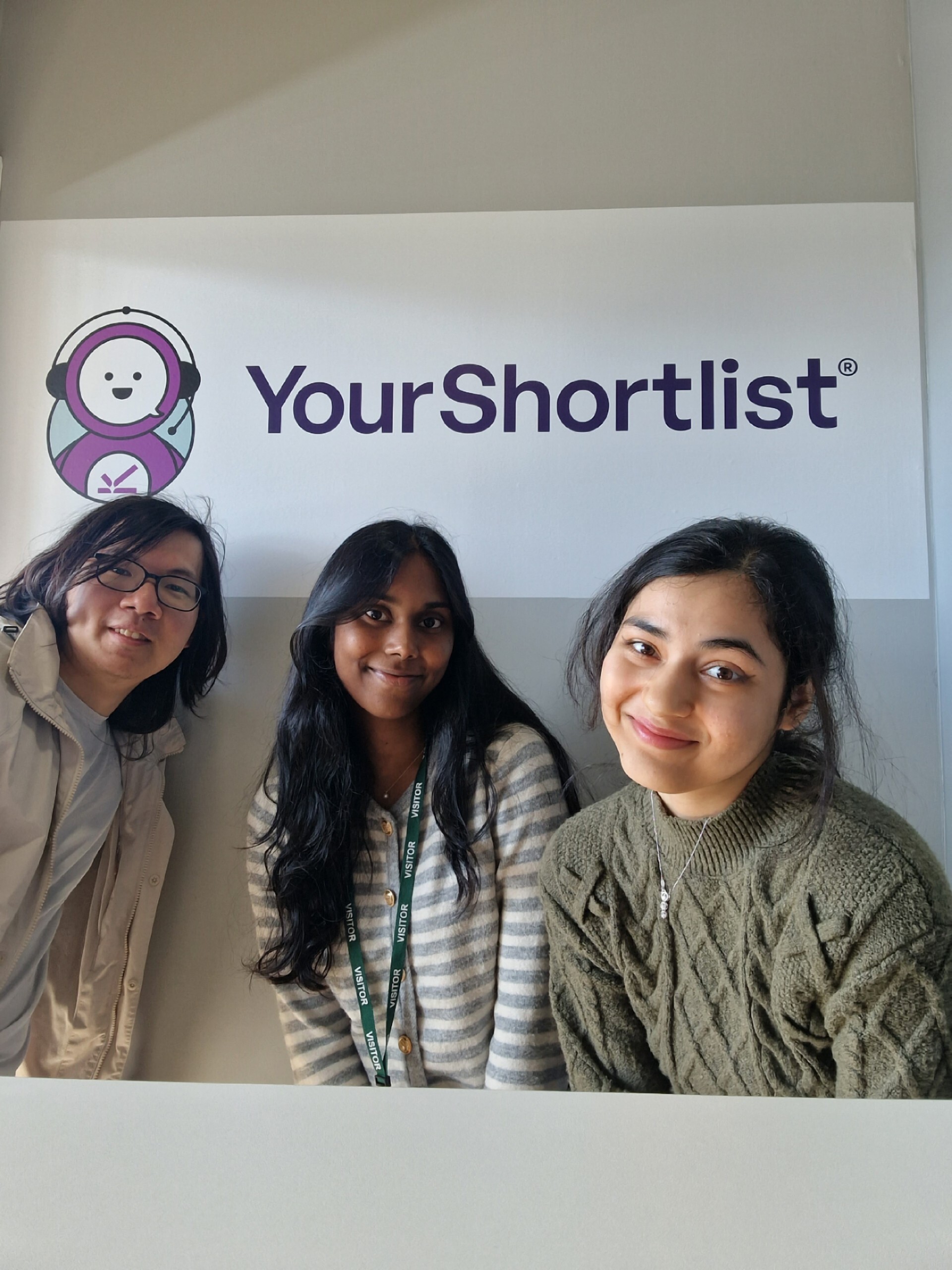 From Lectures to Workplace: My Summer at YourShortlist