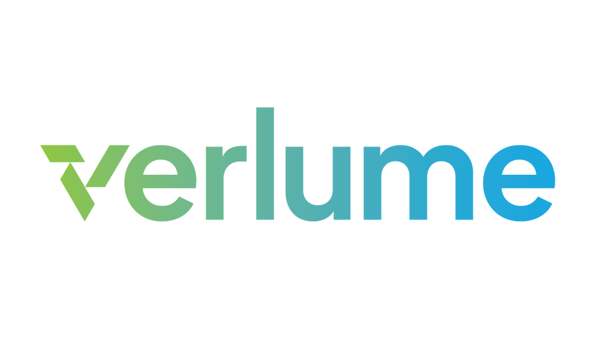 Verlume