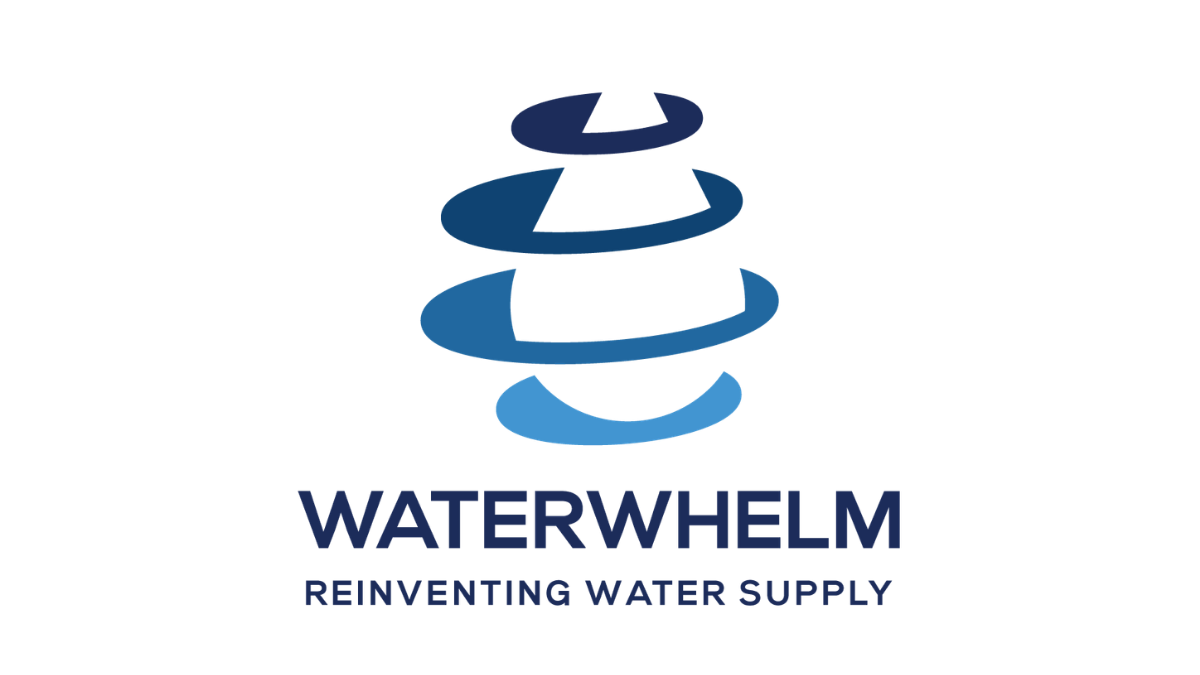 Waterwhelm