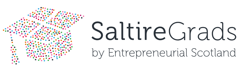 Saltire Grads