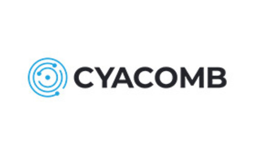 Cyacomb
