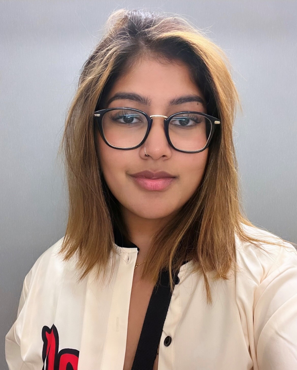 Sheen Shelton, Business Management Intern, Brokers Insight