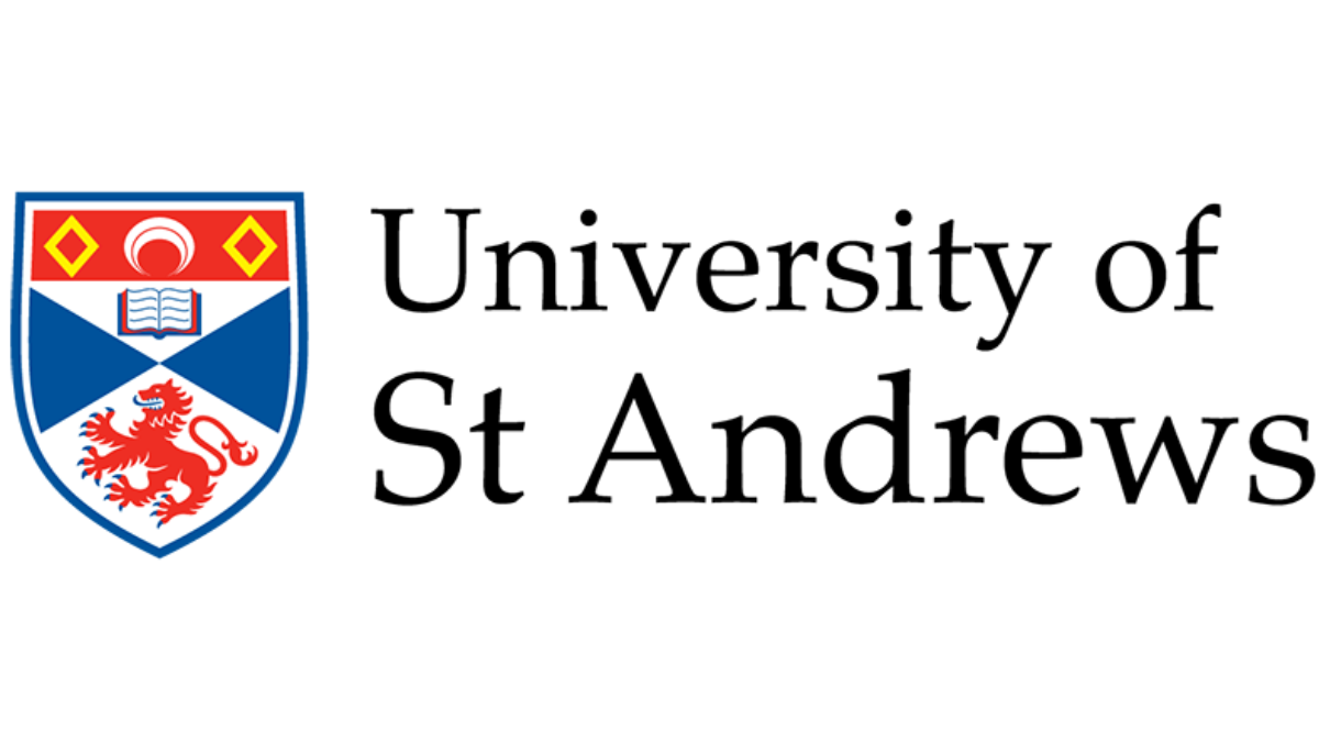 University of St Andrews