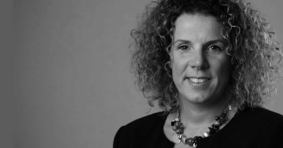 Five Minutes with Jude Thorpe, Thorpe Molloy McCulloch Recruitment Ltd