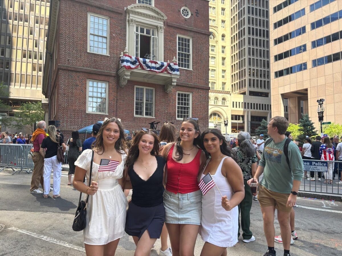 4th of July