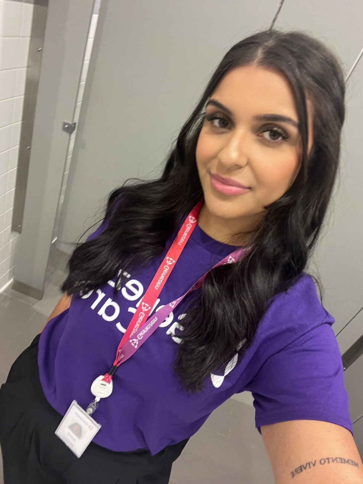 Amrit Dhillon Genezen