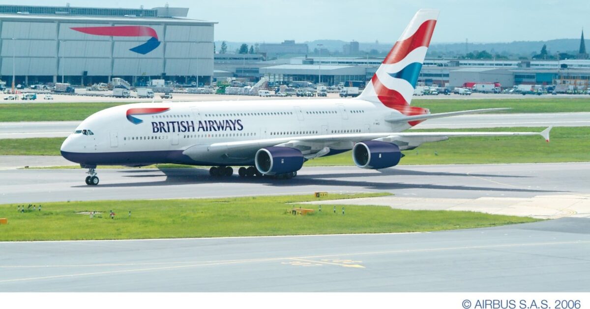 BA 380