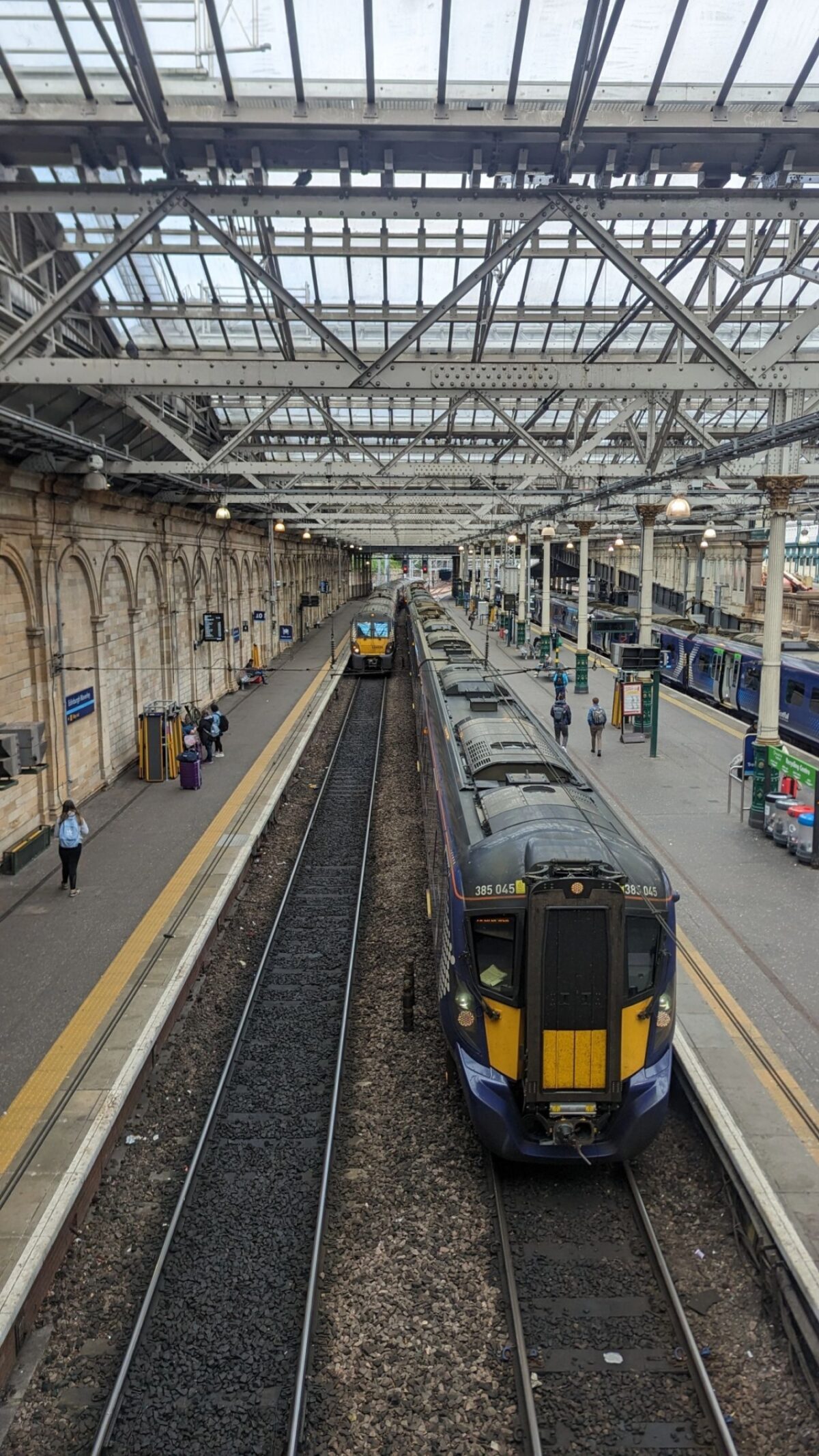 Ben Gourlay Network Rail 2