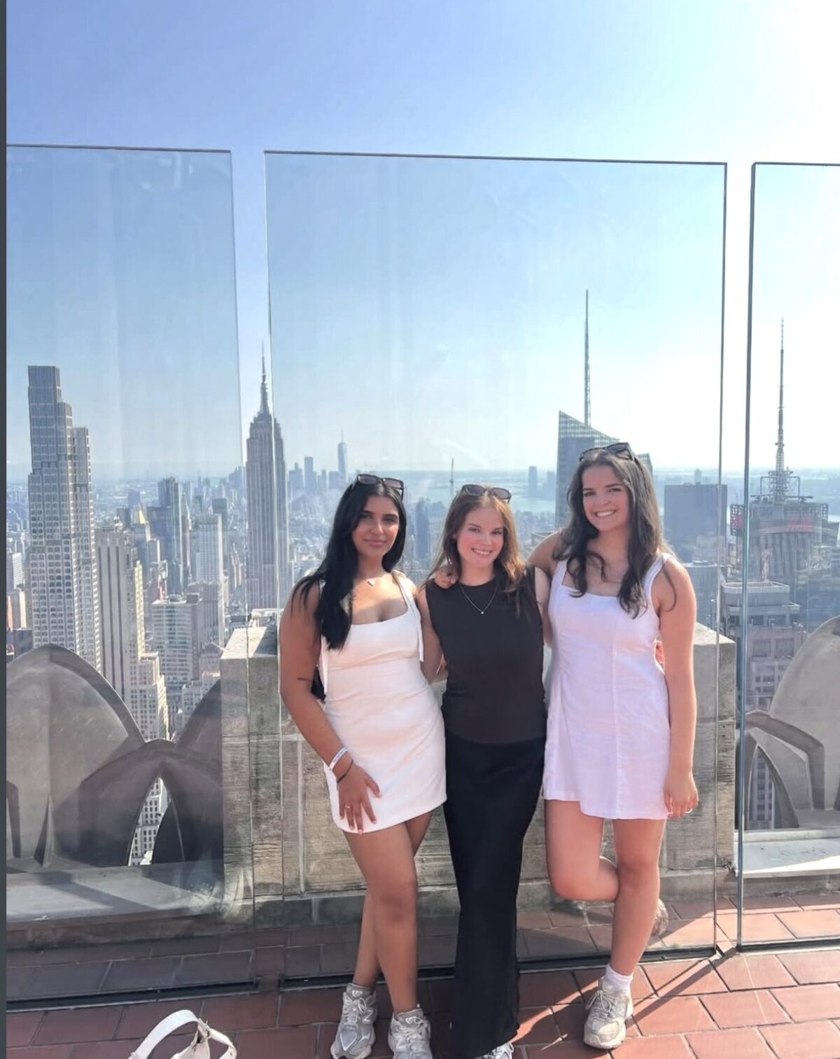 Empire State building