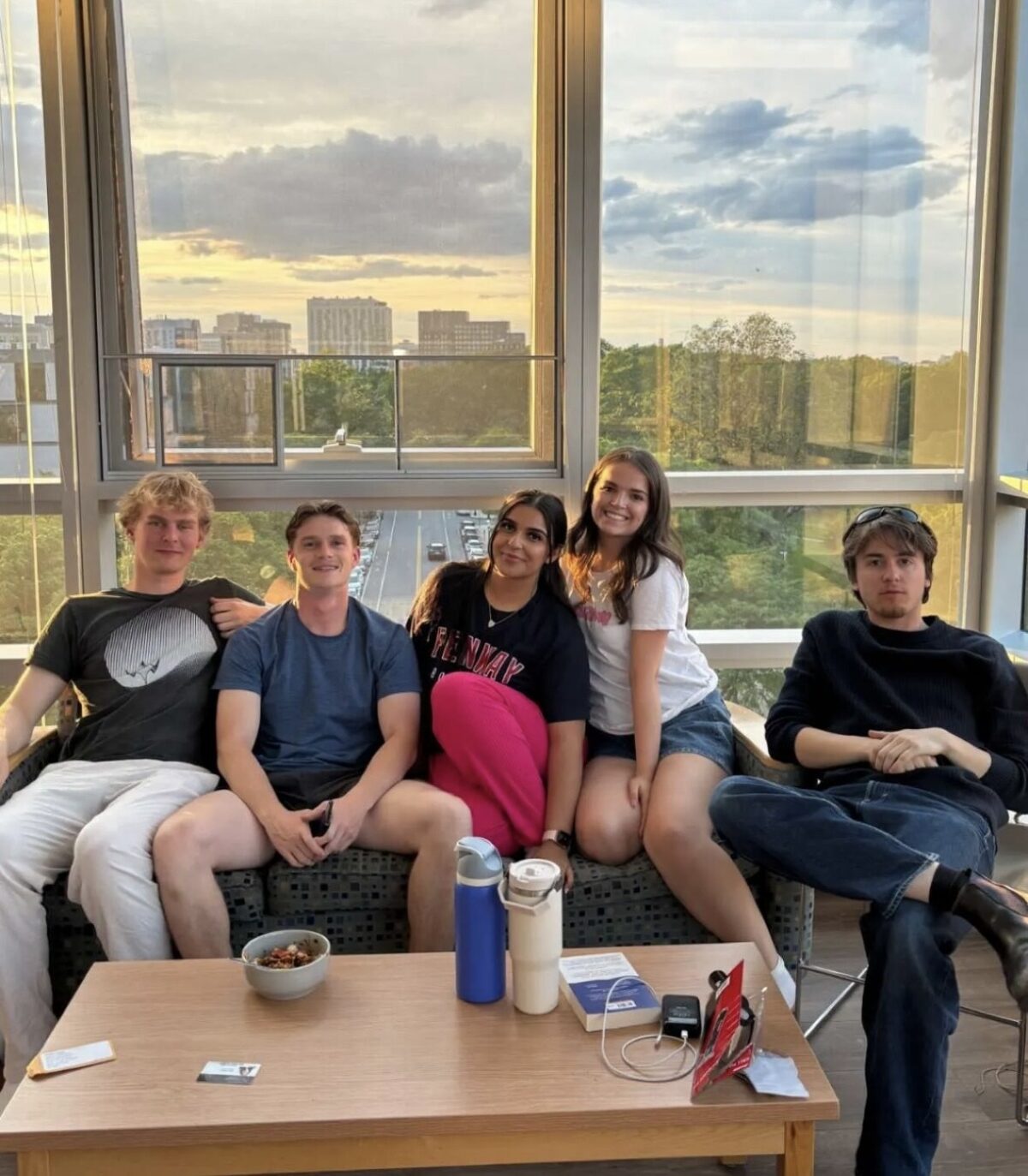 Group Photo