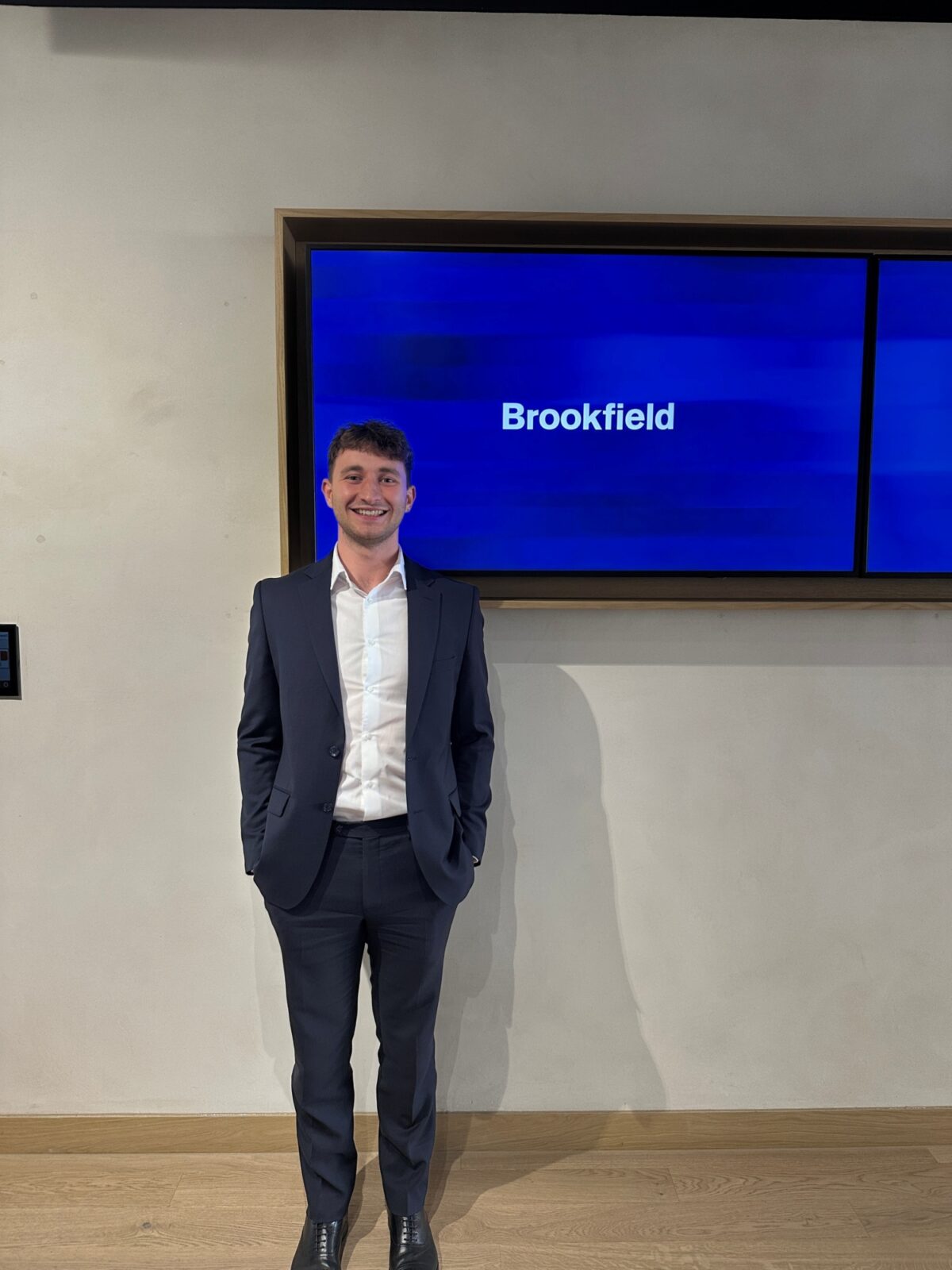 Joseph Ure Brookfield London