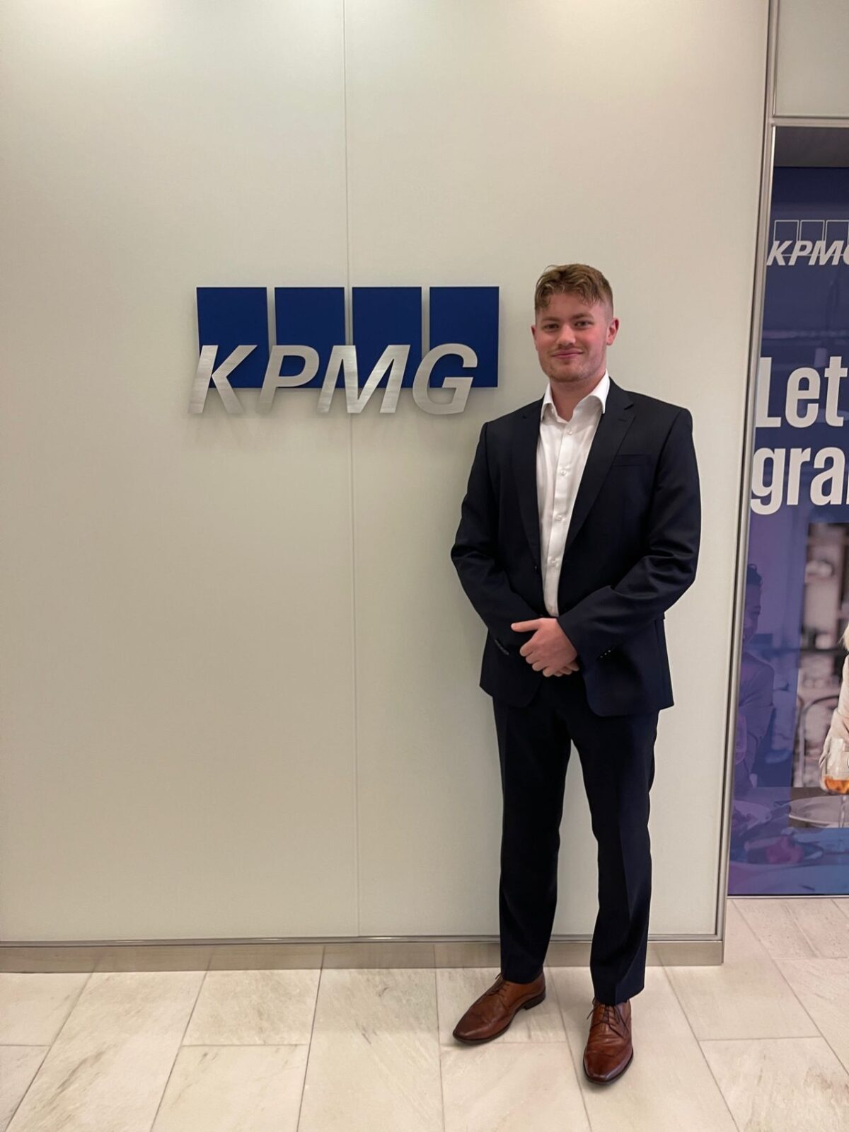 Mack Frame KPMG Canada