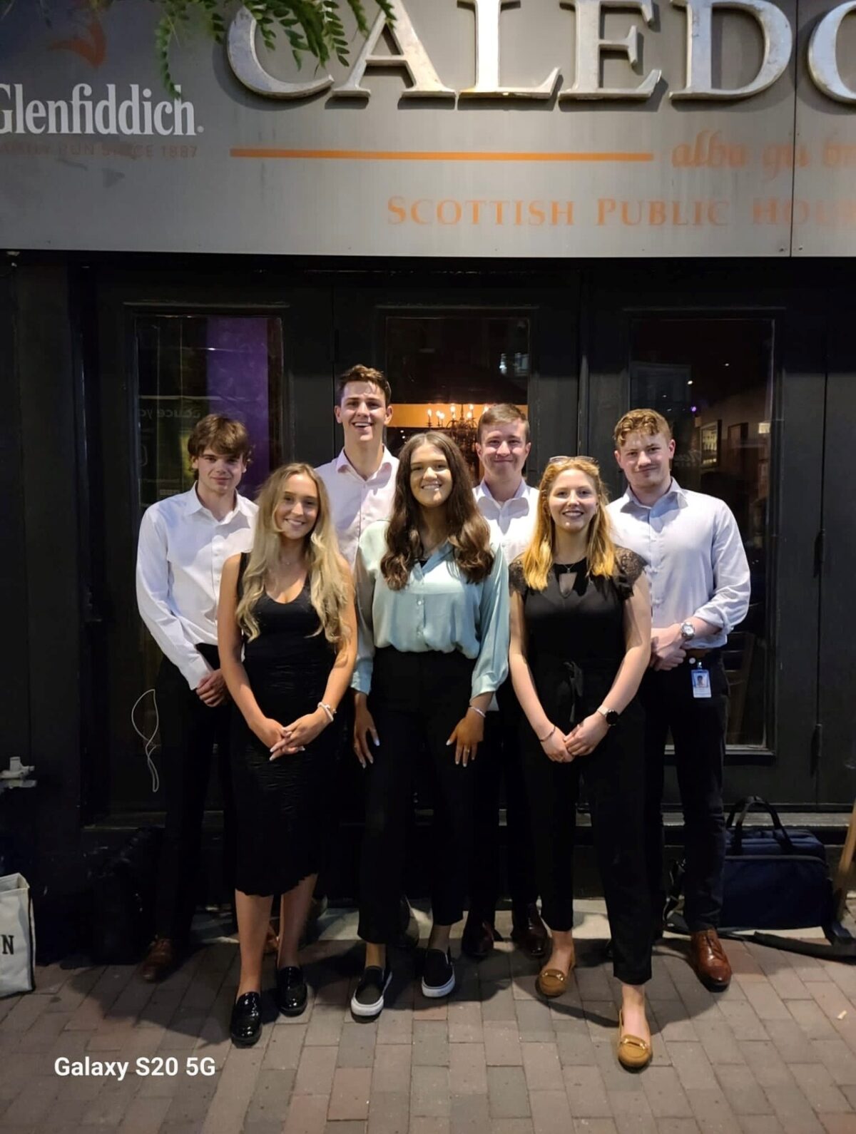 Mackenzie Frame KPMG Canada