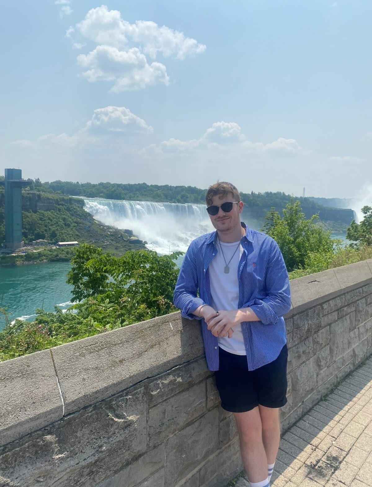 Mackenzie Frame KPMG