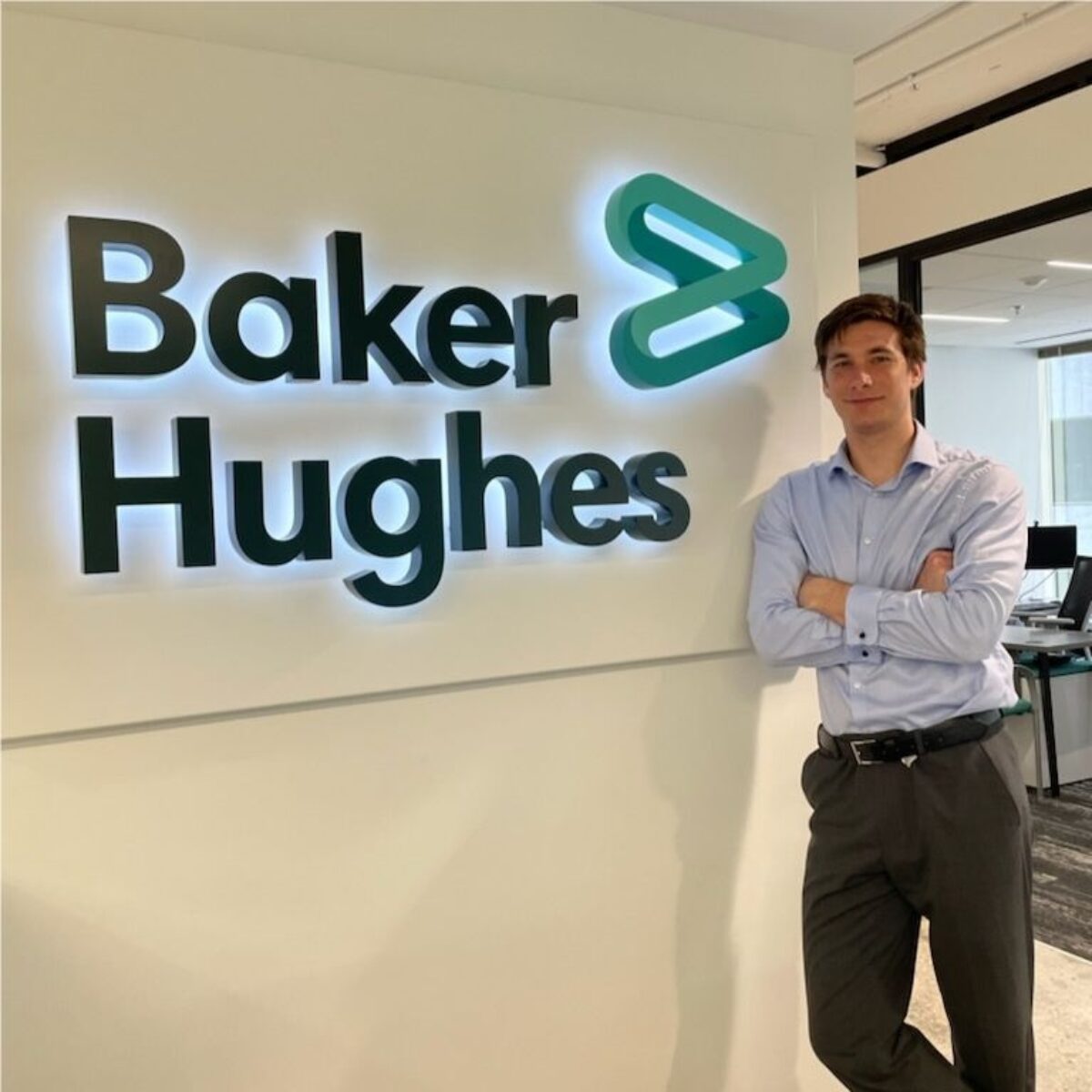 Mate Baker Hughes