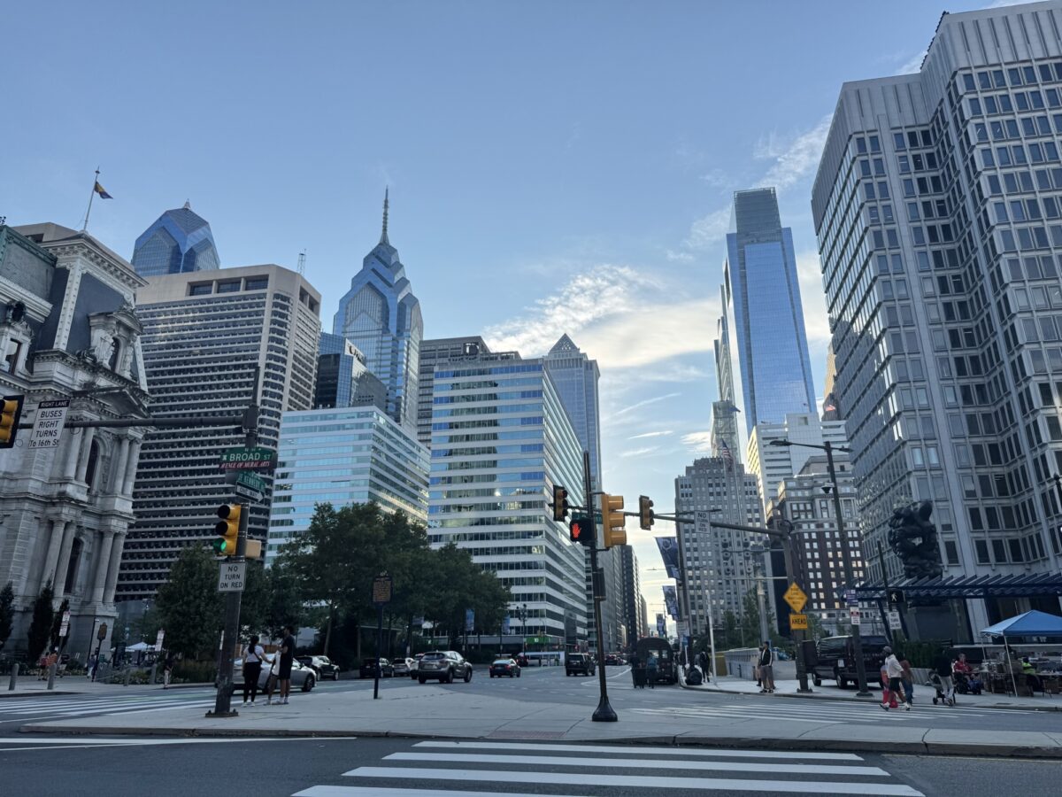 Minaris Philadelphia