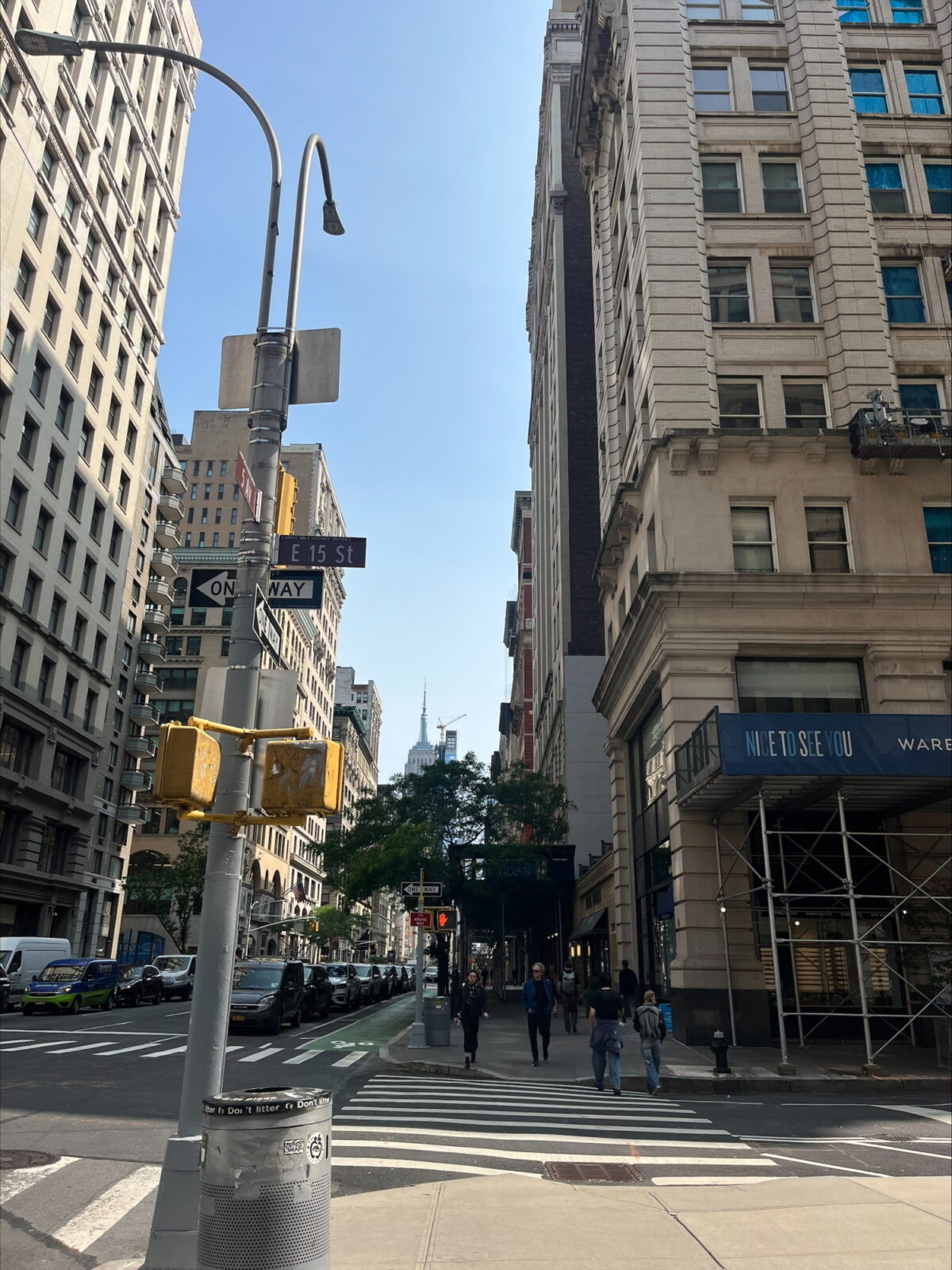 NYC