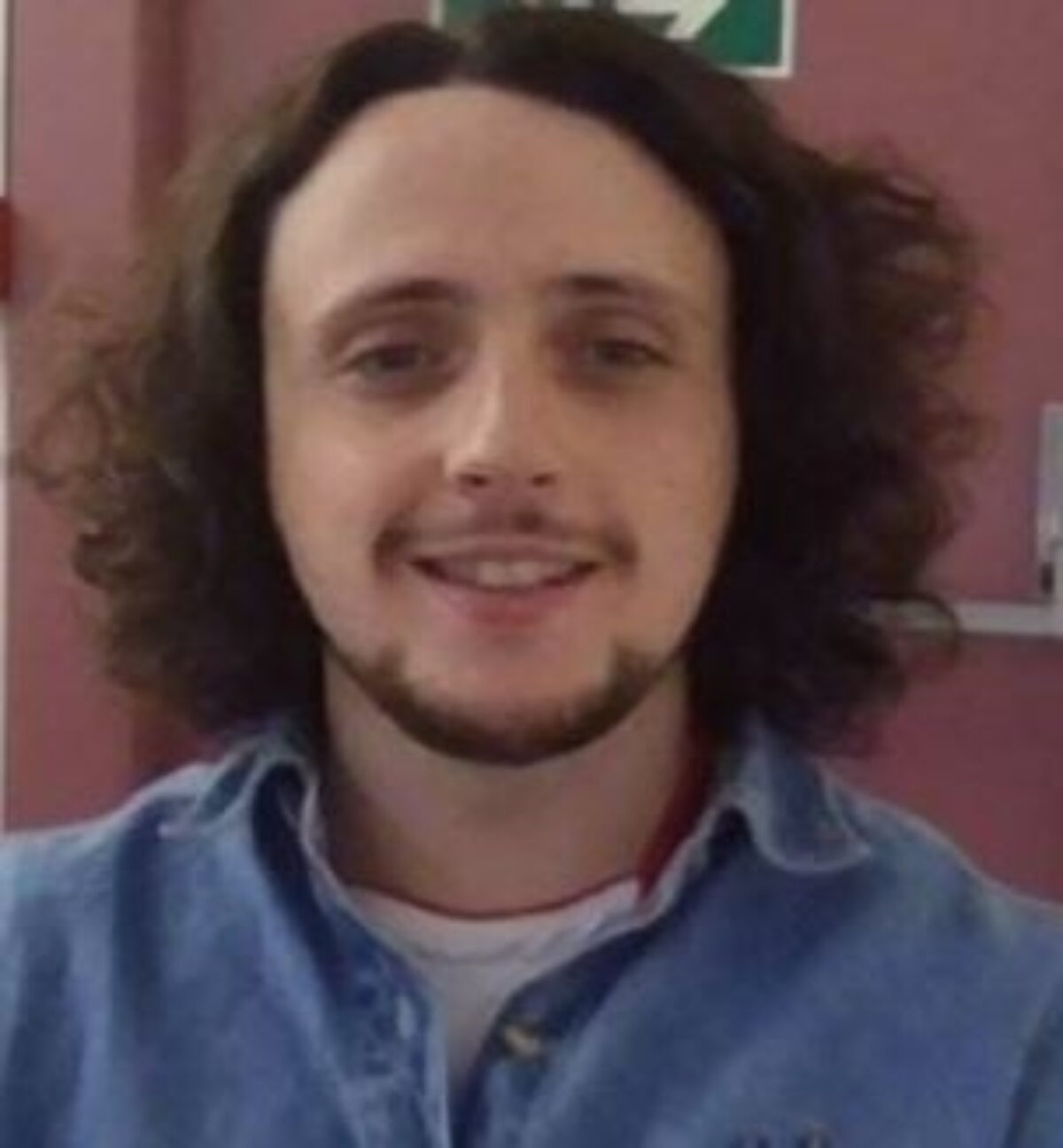 Reuben Porter Chambers