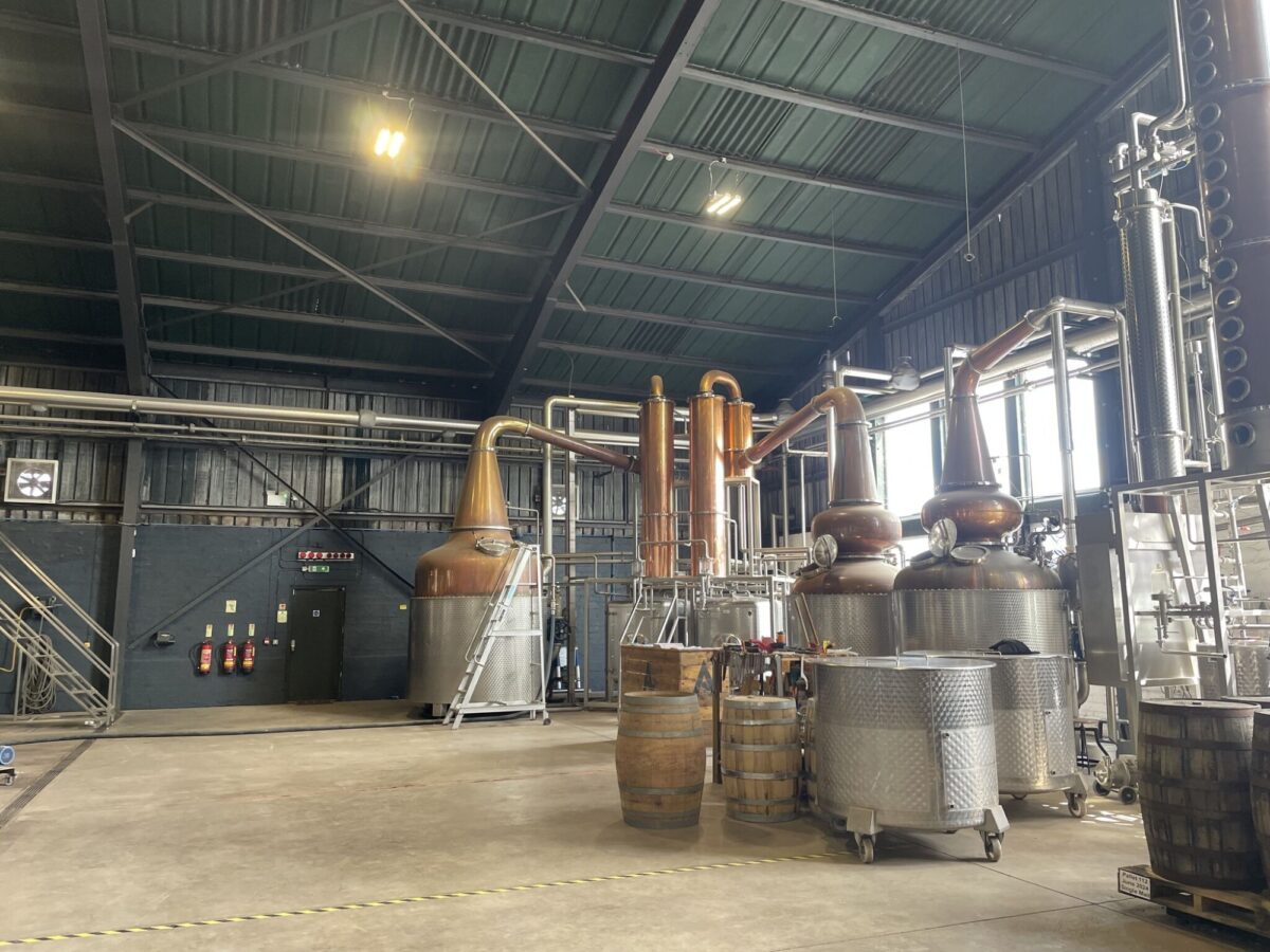 Sophie Lauder Arbikie 3