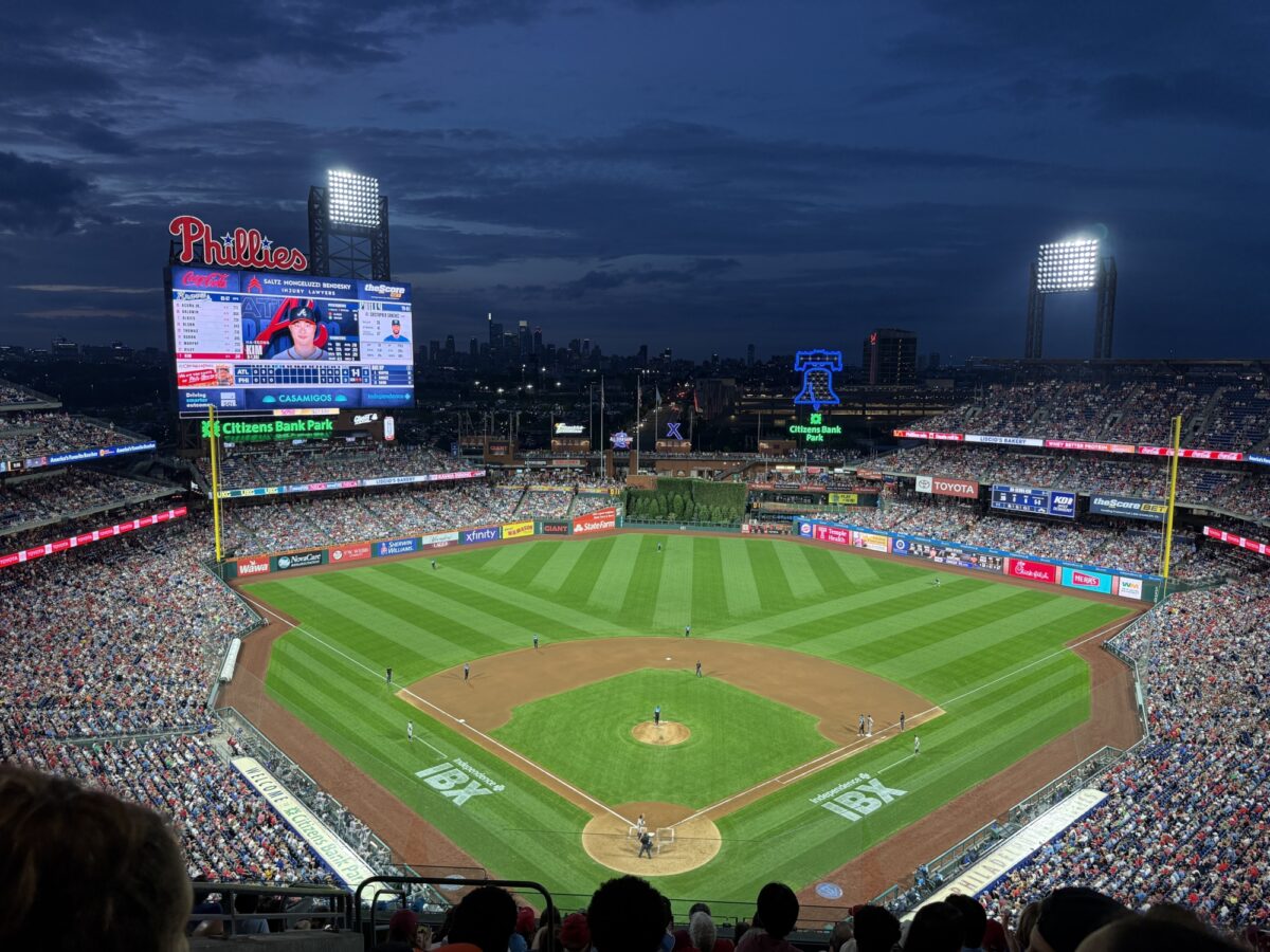 Baseball