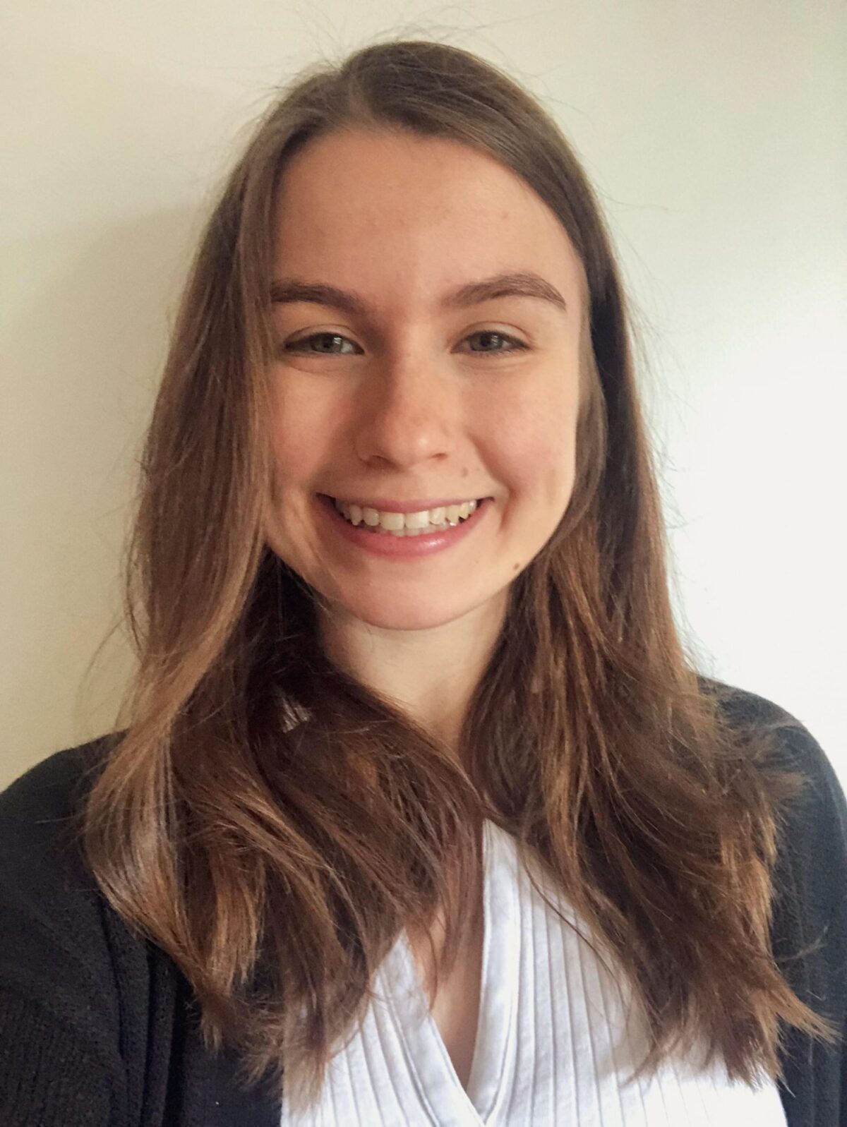 Headshot Vasiliki Katsorida