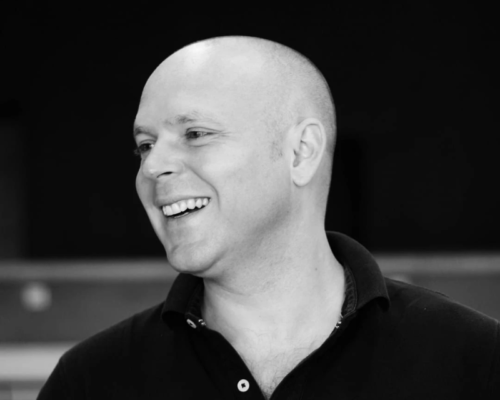 Gary Crawford