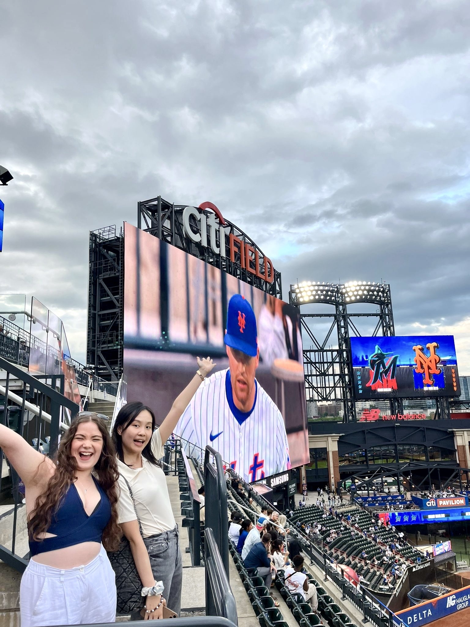 Serene Lee, Market Research Intern, That's Nice, New York