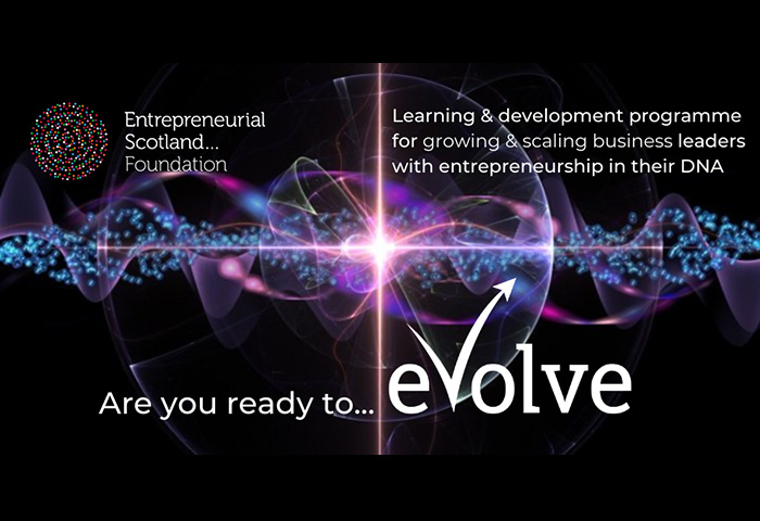 Farewell to the eVolve 2021 Cohort