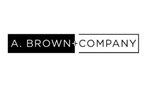 A Brown