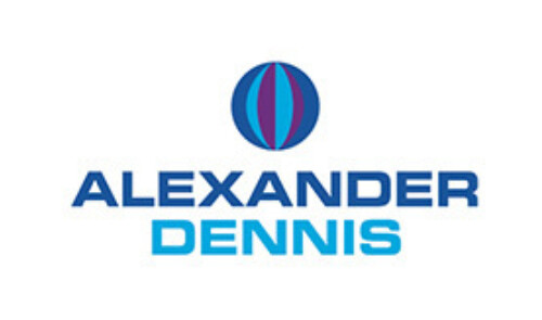 Alexander Dennis