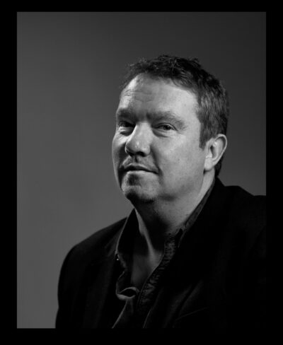 Brian Woods