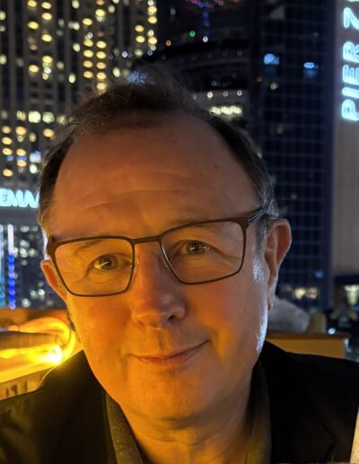 Scott Black
