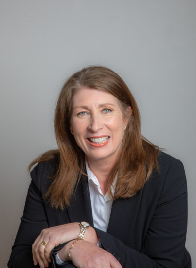 Julie Grieve