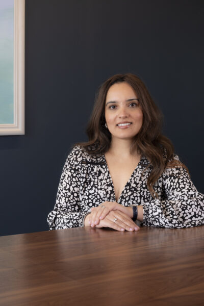 Simran Panesar-Saggu