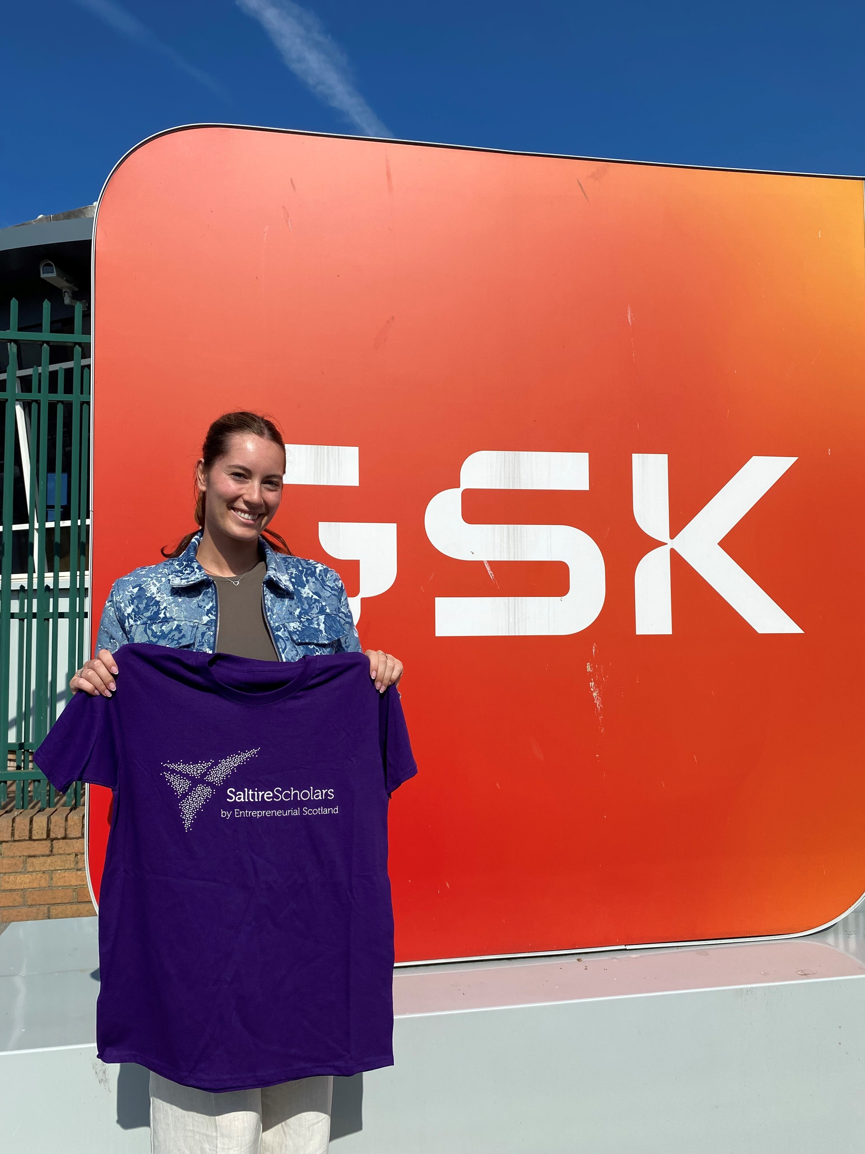 Reflection On My Time At GSK Montrose