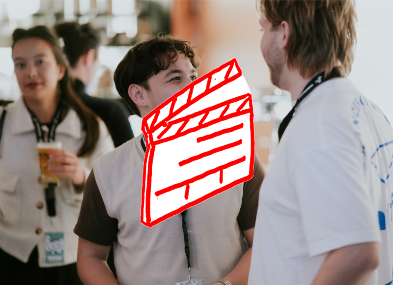 HuisVriend Filmhuis Den Haag