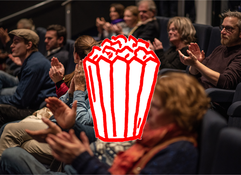 Filmhuis Hoofdrol Filmhuis Den Haag